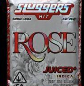 Rose Sluggers Pre roll