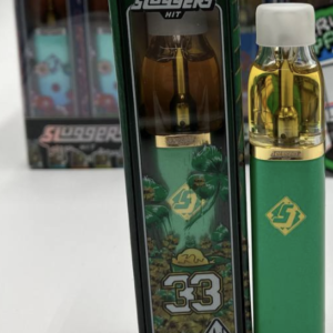 Sluggers 2G Disposable Vape