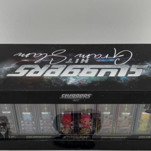 Sluggers 2g Disposable Box