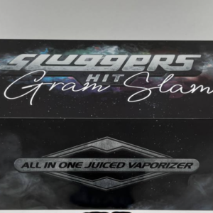 Sluggers 2g Disposable Box