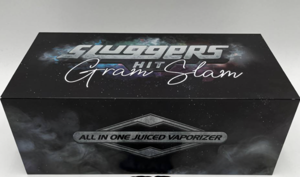 Sluggers 2g Disposable Box