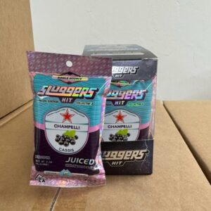 Sluggers Hit Infused Pre Rolls