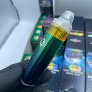 Sluggers Hit 2G Switch Dual Vape